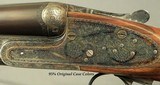 UGARTECHEA 20 BORE SIDELOCK BEST MOD. 119- 28" EJECT CHOPPER LUMP- VERY-WELL CUT ENGRAVING- VERY NICE WOOD- THIRD BITE- SIDE CLIPS- 5 Lbs. 15 Oz. - 3 of 7