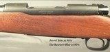 WINCHESTER 270 WIN. MOD 70 PRE-64 FEATHERWEIGHT- MADE in 1960- ORIGINAL PIECE- THE BORE is NEW- VERY HONEST HUNTING GUN- 13 5/8" LOP - 3 of 5