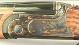 B. RIZZINI 28 & 410- BOTH BBLS. 28"- O/U MOD UPLAND EL CLASSIC- CASE COLOR RECEIVER- VERY NICE WOOD - Dbl. TRIGGERS- 100% COND.- 1997- 6 Lbs. 6 O - 3 of 7