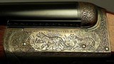 JEFFERY 450 #2 N. E.- VERY SOLID HEAVY DUTY DOUBLE- 24" CHOPPER LUMP Bbls.
EXC. BORES- THE GREAT 450 with .458" BULLETS- 92%ENGRAVING-11 Lb - 4 of 8