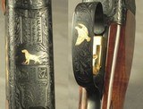 BROWNING 20 - 28 & 410 CITORI GRADE 6 MOD. 425 w/ 7 GOLD INLAYS- AMERICAN SPORTER- 2015- ALL 30" INVECTOR CHOKE Bbls.- NICE WOOD- OVERALL 99%- CA - 4 of 7