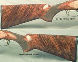 BROWNING 20 - 28 & 410 CITORI GRADE 6 MOD. 425 w/ 7 GOLD INLAYS- AMERICAN SPORTER- 2015- ALL 30" INVECTOR CHOKE Bbls.- NICE WOOD- OVERALL 99%- CA - 3 of 7