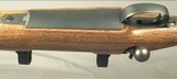 DAKOTA 375 H&H TAKEDOWN TRAVELER in THEIR SAFARI GRADE- BOTH 30mm & 1" TALLEY LEVER QD MOUNTS- NICE WOOD- OVERALL 97% COND.- ACCURATE - 4 of 6
