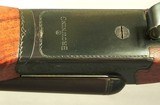 BROWNING 12 MOD B-SS SPORTER w/ STRAIGHT ENGLISH STOCK- 26" Bbls.- FACTORY IC & M- OVERALL a 95% GUN- ALL ORIG.- EXC. BORES- 7 Lbs. 9 Oz.- 14 3/8 - 4 of 6
