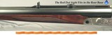 KRIEGHOFF 500/416 N. E. & 20 BORE 2 Bbl. SET- MOD CLASSIC BIG FIVE- AMMO & DIES WITH IT- AIMPOINT RED DOT SIGHT- OVERALL 97% COND.- BORES as NEW - 6 of 6