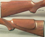 BROWNING 22 L R MOD. 52C SPORTER- JAPAN- OVERALL 99.9% PIECE- FACTORY BOX- FACTORY SCOPE BASES & 1" RINGS- LIMITED EDITION of 5000- NICE RIFLE - 5 of 6