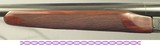 WINCHESTER 20 MODEL 23 LIGHT DUCK- 28" SOLID RIB Bbls.- SINGLE SELECTIVE TRIGGER- 3" CHAMBERS- OVERALL a 88% GUN- OPEN M & IM CHOKES- ORIG. - 6 of 6