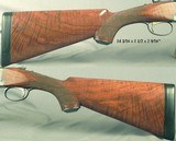WINCHESTER 20 MODEL 23 LIGHT DUCK- 28" SOLID RIB Bbls.- SINGLE SELECTIVE TRIGGER- 3" CHAMBERS- OVERALL a 88% GUN- OPEN M & IM CHOKES- ORIG. - 5 of 6