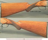 BROWNING BELGIUM 1955 GRADE I 12 BORE- ROUND KNOB-LONG TANG- ORIG. PIECE at 88-90% OVERALL- 28" Bbls.- FACTORY M & F- EXC. PLUS BORES- ORIG. PIEC - 5 of 5