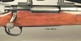 REMINGTON 7mm REM. MAG. MODEL 700 CLASSIC- 24" Bbl.- MODERN WEAVER GRAND SLAM 3 x 10-40mm SCOPE- OVERALL 94% CONDITION- THE BORE as NEW - 3 of 5