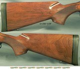 REMINGTON 7mm REM. MAG. MODEL 700 CLASSIC- 24" Bbl.- MODERN WEAVER GRAND SLAM 3 x 10-40mm SCOPE- OVERALL 94% CONDITION- THE BORE as NEW - 5 of 5