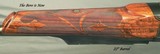 JACK HAUGH & SON- 7 x 57- TOTAL HAUGH ENGRAVED CUSTOM RUGER #1- SUPER WOOD & CHECKERING- NICE ENGRAVING- GREAT WORKMANSHIP- NEAT STUFF - 7 of 9