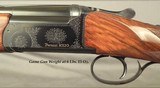 PERAZZI 20- MX20C- PERAZZI/PACHMAYR SPECIAL EDITION- 1986- 35% ENGRAVING COVERAGE- 26" V R Bbls.- 6 FACTORY CHOKES- NICE WOOD- OVERALL 97% COND. - 3 of 8