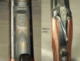 PERAZZI 20- MX20C- PERAZZI/PACHMAYR SPECIAL EDITION- 1986- 35% ENGRAVING COVERAGE- 26" V R Bbls.- 6 FACTORY CHOKES- NICE WOOD- OVERALL 97% COND. - 7 of 8