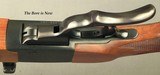 RUGER #1-V 25-06 REM. VARMINTER- OVERALL 99% ORIG. COND. EXCEPT FOR SMALL SPOTS on the RECEIVER- 24" HEAVY Bbl.- FACTORY BASES & RINGS- BORE is N - 4 of 6