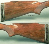 WINCHESTER 30-06 MOD 70 PRE-64 FEATHERWEIGHT- 1960- PROFESSIONALLY REBLUED BARREL & RECEIVER- BORE is EXCELLENT PLUS- SOLID PIECE - 4 of 5