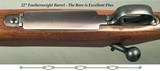 WINCHESTER 30-06 MOD 70 PRE-64 FEATHERWEIGHT- 1960- PROFESSIONALLY REBLUED BARREL & RECEIVER- BORE is EXCELLENT PLUS- SOLID PIECE - 5 of 5