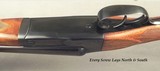 WINCHESTER 16 BORE MODEL 21- REMAINS in 98% ORIG. FINISH & ORIG. COND.- DOUBLE TRIGGERS- 28" EXTRACTOR Bbls.- LOOKS UNFIRED- NICE WOOD- 6 Lbs. 6 - 4 of 6