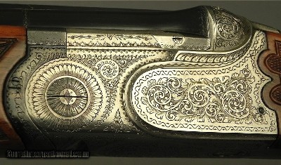 BERETTA 1958 ASEL 20- ABERCROMBIE & FITCH IMPORT- 28