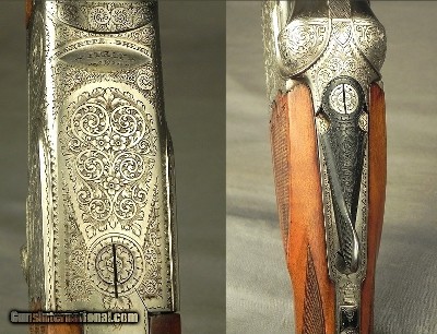 BERETTA 1958 ASEL 20- ABERCROMBIE & FITCH IMPORT- 28