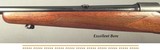 WINCHESTER 30-06 MOD 70 PRE-64 FEATHERWEIGHT- MADE in 1957- ORIG BLUE- STOCK REOILED- THE BORE is EXC.- SOLID HUNTING PIECE- 13 11/16" LOP - 4 of 4