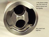 HOENIG 20 BORE ROTARY ROUND ACTION O/U- TOTAL SIMPLICITY, DURABILITY, STRENGTH & FUNCTION- TOP DRAWER HOENIG WORKMANSHIP & CRAFTSMANSHIP- REALLY NICE - 7 of 9