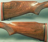 WINCHESTER 375 H&H MOD 70 PRE-64- 98% ORIG. COND.- LIKE BUYING it NEW 61 YEARS AGO- 98-99% ORIG. BLUE- 98% WOOD- BORE as NEW- $4100 WITH the ZEISS - 3 of 4