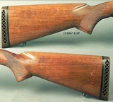 WINCHESTER 270 WIN. MOD 70 PRE-64- 1948- OVERALL 80% FINISH METAL & WOOD- BORE is EXC.- SOLID INSIDE & OUT- VERY HONEST HUNTING RIFLE- IT WILL HUNT - 3 of 4