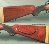 MAUSER 9.3 x 62 COMMERCIAL OBERNDORF- TYPE B- COMPLETE TURNBULL REFINISH- 24" Bbl.- BORE is EXC.- 1931- OVERALL 98% COND.- EVERY # MATCHES- NICE - 3 of 4