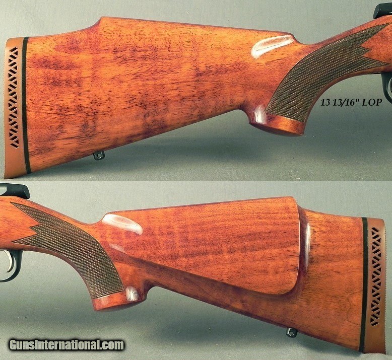 SAKO 270 FINNBEAR SPORTER NEW & UNFIRED in the FACTORY BOX ABOUT 1985