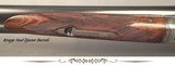 CHARLES DALY 10 BORE- LINDNER PRUSSIAN PIECE- 30" EJECT KRUPP STEEL Bbls.- EXC. WOOD- EXC. Bbls. INSIDE & OUT- EXC. MECHANICS- 2 7/8"CHAMBER - 5 of 5