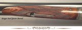 CHARLES DALY 10 BORE- LINDNER PRUSSIAN PIECE- 30" EJECT KRUPP STEEL Bbls.- EXC. WOOD- EXC. Bbls. INSIDE & OUT- EXC. MECHANICS- 2 7/8"CHAMBER - 5 of 5