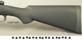 DAKOTA 338 WIN MAG in HUNTER GRADE- BLACK COMPOSITE STOCK- 24" Bbl. w/o OPEN SIGHTS- OVERALL a 98% PLUS PIECE- 13 5/8" LOP- ATTRACTIVE PRICE - 4 of 4