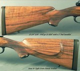 BIESEN 416 RIGBY- BREVEX MAG MAUSER ACTION- BIESEN COMPLETE CUSTOM- TALLEY QD LEVER RINGS- $8500 or $10400 with the S & B- APPEARS UNFIRED - 4 of 6