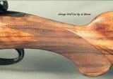 BIESEN 416 RIGBY- BREVEX MAG MAUSER ACTION- BIESEN COMPLETE CUSTOM- TALLEY QD LEVER RINGS- $8500 or $10400 with the S & B- APPEARS UNFIRED - 5 of 6