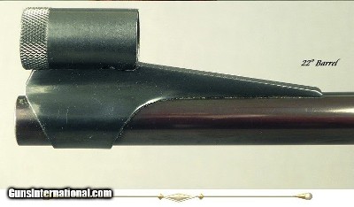 LENARD BROWNELL 7mm REM. MAG.- BROWNELL TOTAL CUSTOM- SAKO ACTION- #68 OF 129 CUSTOMS WHERE HE DID IT ALL- FLEUR-DE-LIS CHECKERING-OVERALL 96%-SOLD - Image 7 of 7