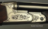 KRIEGHOFF 375 FLANGED MAG.- MOD CLASSIC BIG FIVE- ADJUSTABLE Bbls. for REGULATION- 23 5/8" EXTRACTOR Bbls.- OVERALL 98% COND.-PRESENTLY 15 3/4 - 2 of 5