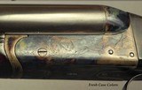 WEBLEY & SCOTT 450 #2 N. E.- 28