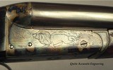 WEBLEY & SCOTT 450 #2 N. E.- 28