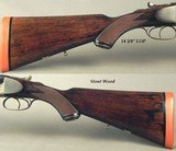 WEBLEY & SCOTT 450 #2 N. E.- 28