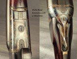 WEBLEY & SCOTT 450 #2 N. E.- 28