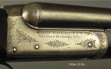 WESTLEY RICHARDS 450/400 3 1/4