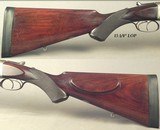 WESTLEY RICHARDS 450/400 3 1/4