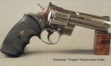 COLT PYTHON in 357 MAGNUM- 4