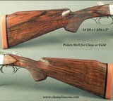 KRIEGHOFF 20 K-20 PARCOURS- 30