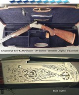 KRIEGHOFF 20 K-20 PARCOURS- 30