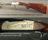 KRIEGHOFF 20 K-20 PARCOURS- 30