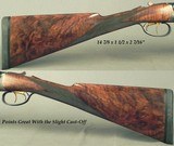 RBL 28 by CONN SHOTGUN Mfg.- MOD RESERVE- OVERALL COND 99.5%- VERY NICE WOOD- 30