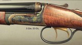 RBL 28 by CONN SHOTGUN Mfg.- MOD RESERVE- OVERALL COND 99.5%- VERY NICE WOOD- 30