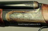 RBL 28 by CONN SHOTGUN Mfg.- MOD RESERVE- OVERALL COND 99.5%- VERY NICE WOOD- 30